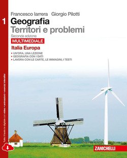 Copertina 9788808500618 Nuovo