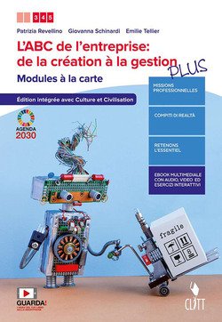 Copertina 9788808512413 Nuovo