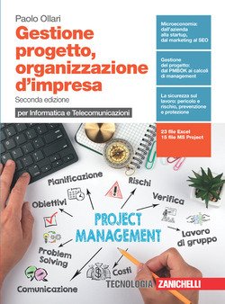 Copertina 9788808520081 Nuovo
