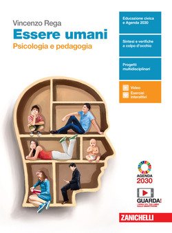 Copertina 9788808520500 Nuovo