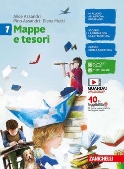 Copertina 9788808520654 Nuovo