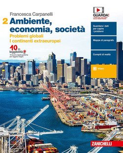 Copertina 9788808561367 Nuovo