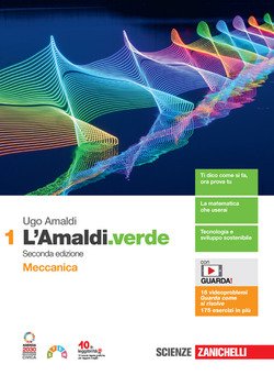 Copertina 9788808565655 Nuovo
