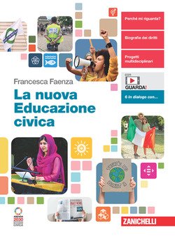 Copertina 9788808599735 Nuovo