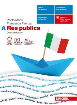Copertina 9788808603685 Nuovo
