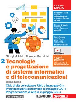 Copertina 9788808611741 Nuovo