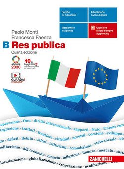 Copertina 9788808614452 Nuovo