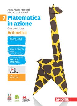 Copertina 9788808620378 Nuovo