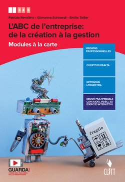 Copertina 9788808620484 Nuovo