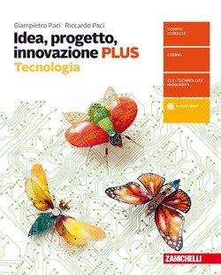 Copertina 9788808664051 Nuovo
