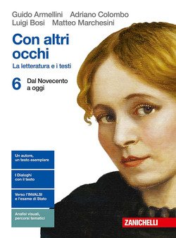 Copertina 9788808667977 Nuovo