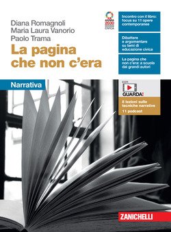 Copertina 9788808679871 Nuovo