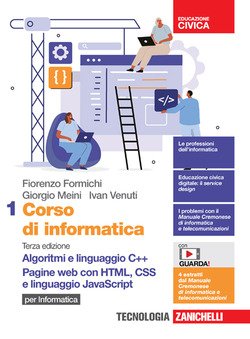 Copertina 9788808699749 Nuovo