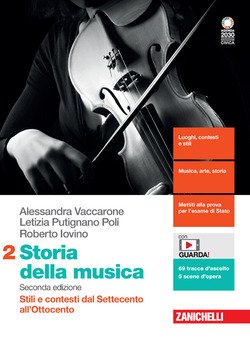 Copertina 9788808707475 Nuovo