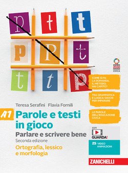 Copertina 9788808708748 Nuovo