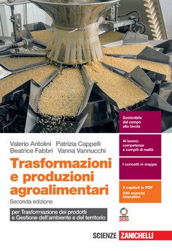 Copertina 9788808720085 Nuovo