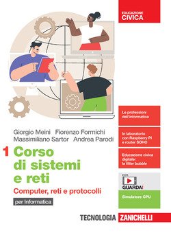 Copertina 9788808720115 Nuovo