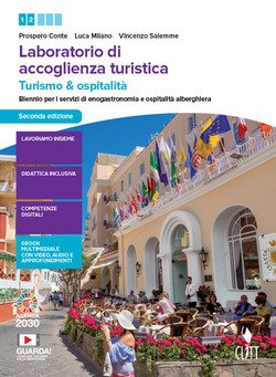Copertina 9788808720252 Nuovo