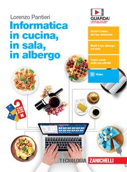 Copertina 9788808720474 Nuovo