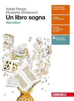 Copertina 9788808721075 Nuovo