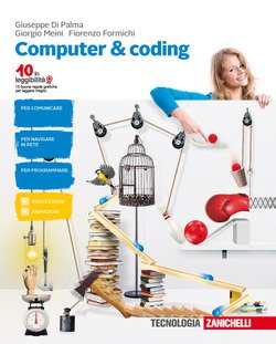Copertina 9788808721136 Nuovo
