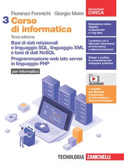 Copertina 9788808722560 Nuovo