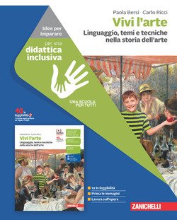 Copertina 9788808725066 Nuovo