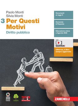 Copertina 9788808730176 Nuovo