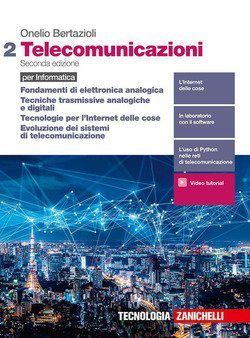 Copertina 9788808761774 Nuovo