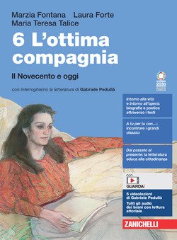 Copertina 9788808775801 Nuovo