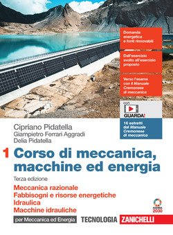 Copertina 9788808799913 Nuovo