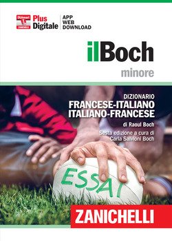 Copertina 9788808801487 Nuovo