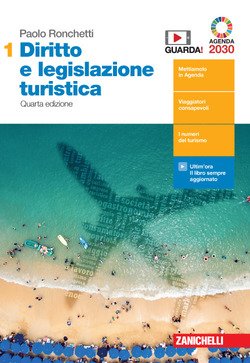 Copertina 9788808820297 Nuovo