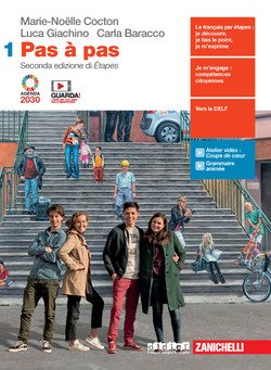 Copertina 9788808820389 Nuovo