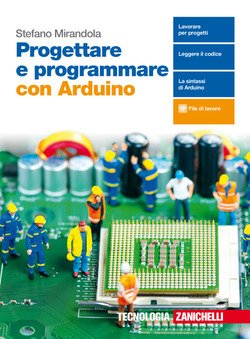 Copertina 9788808820549 Nuovo