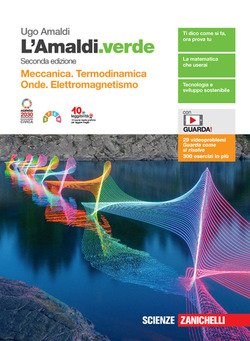 Copertina 9788808820570 Nuovo
