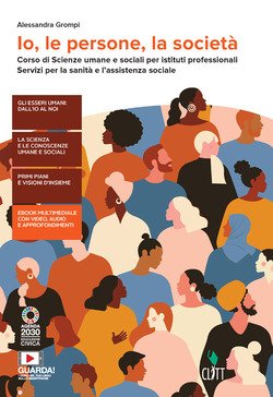 Copertina 9788808820631 Nuovo