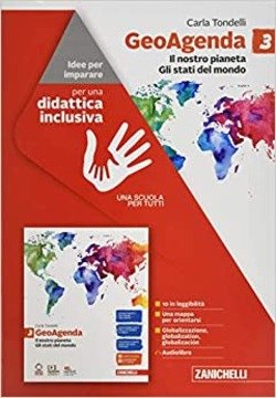 Copertina 9788808848307 Nuovo