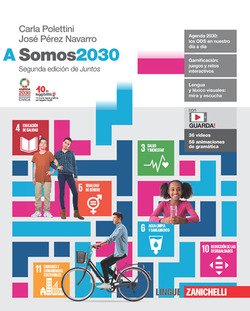Copertina 9788808875167 Nuovo