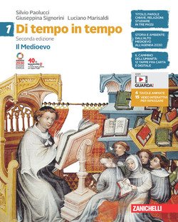 Copertina 9788808875549 Nuovo