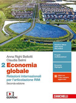 Copertina 9788808892522 Nuovo