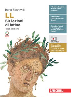 Copertina 9788808899941 Nuovo