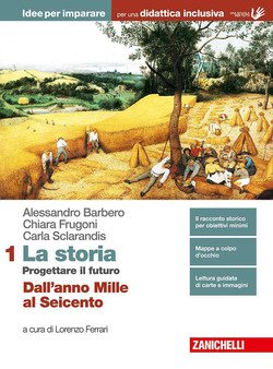 Copertina 9788808907813 Nuovo