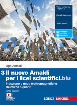 Copertina 9788808914057 Nuovo