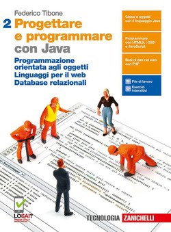 Copertina 9788808914675 Nuovo