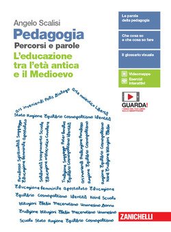 Copertina 9788808920874 Nuovo
