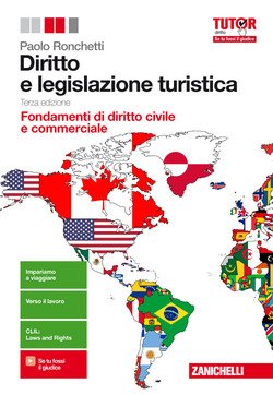 Copertina 9788808920942 Nuovo