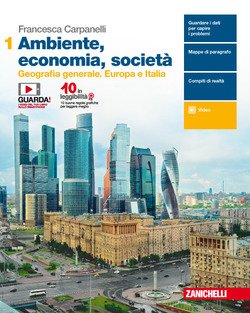 Copertina 9788808920973 Nuovo