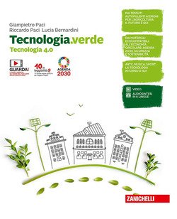 Copertina 9788808930347 Nuovo