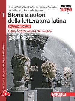 Copertina 9788808935885 Nuovo